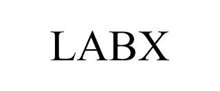 LABX trademark