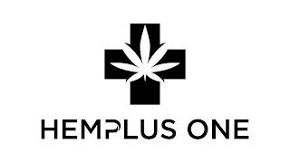 HEMPLUS ONE trademark