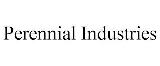 PERENNIAL INDUSTRIES trademark