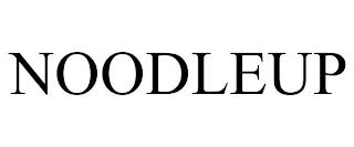 NOODLEUP trademark