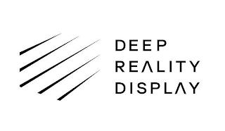 DEEP REALITY DISPLAY trademark