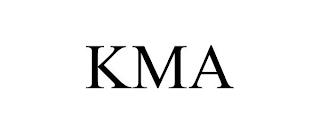 KMA trademark