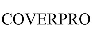 COVERPRO trademark