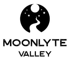 MOONLYTE VALLEY trademark