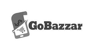 GOBAZZAR trademark