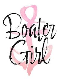 BOATER GIRL trademark