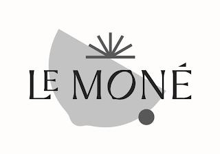 LE MONÉ trademark