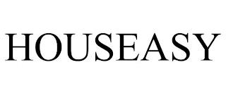 HOUSEASY trademark