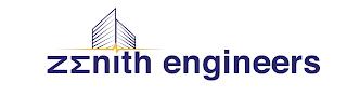 ZENITH ENGINEERS trademark