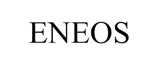 ENEOS trademark