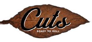 CUTS READY TO ROLL trademark