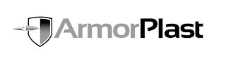 ARMORPLAST trademark