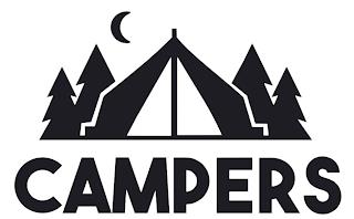 CAMPERS trademark