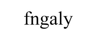 FNGALY trademark