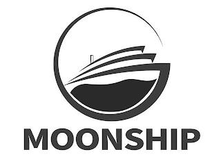 MOONSHIP trademark