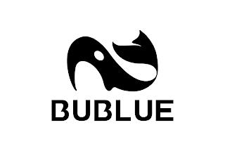 BUBLUE trademark