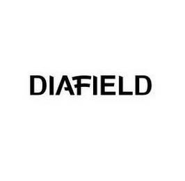 DIAFIELD trademark