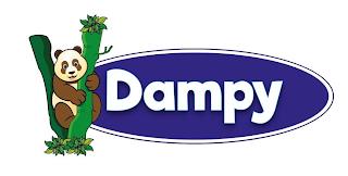 DAMPY trademark