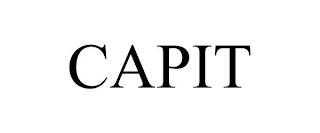 CAPIT trademark