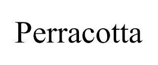 PERRACOTTA trademark