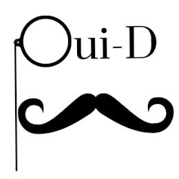 OUI-D trademark