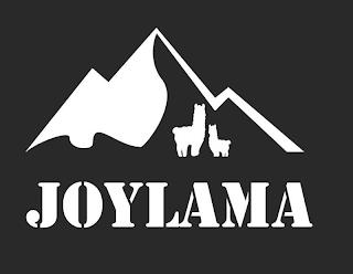 JOYLAMA trademark