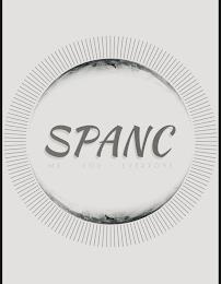 SPANC ME - YOU - EVERYONE trademark