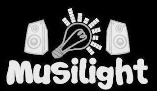 MUSILIGHT trademark