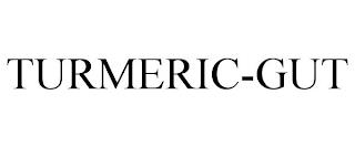 TURMERIC-GUT trademark