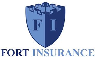 FI FORT INSURANCE trademark