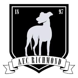 18 97 A.F.C. RICHMOND trademark