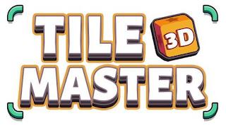 TILE MASTER 3D trademark