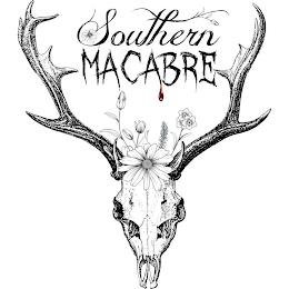 SOUTHERN MACABRE trademark