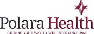 POLARA HEALTH GUIDING YOUR WAY TO WELLNESS SINCE 1966 trademark