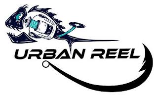 URBAN REEL trademark