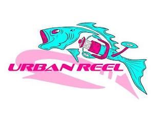 URBAN REEL trademark