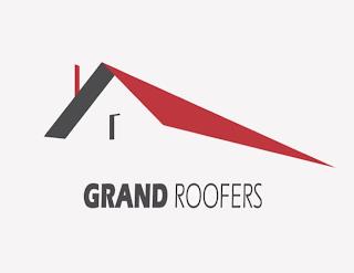 GRAND ROOFERS trademark