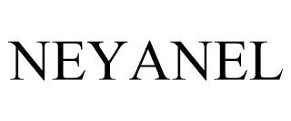 NEYANEL trademark