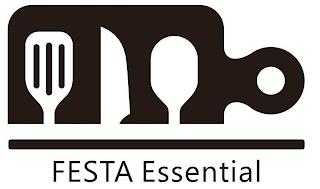 FESTA ESSENTIAL trademark