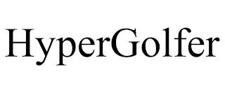 HYPERGOLFER trademark