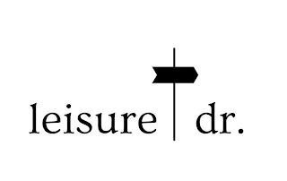 LEISURE DR. trademark