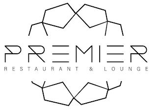 PREMIER RESTAURANT & LOUNGE trademark