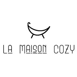 LA MAISON COZY trademark