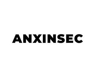 ANXINSEC trademark