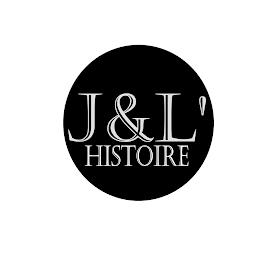 J&L' HISTOIRE trademark