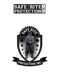 SAFE RITE PROTECTION INC trademark