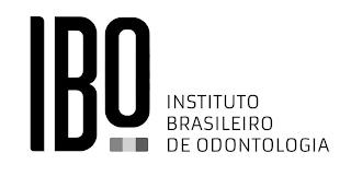 IBO INSTITUTO BRASILEIRO DE ODONTOLOGIA trademark