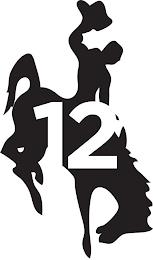 12 trademark