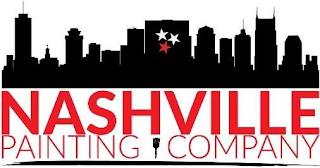 NASHVILLE PAINTING COMPANY trademark