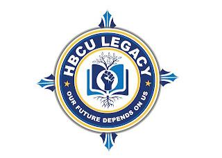 HBCU LEGACY OUR FUTURE DEPENDS ON US trademark